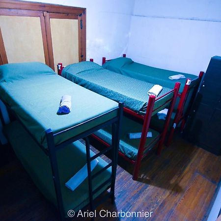 ميندوزا Mi Independencia Hostel المظهر الخارجي الصورة