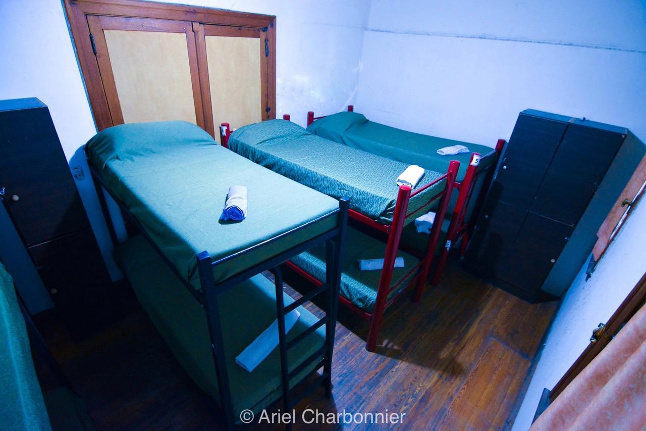 ميندوزا Mi Independencia Hostel المظهر الخارجي الصورة