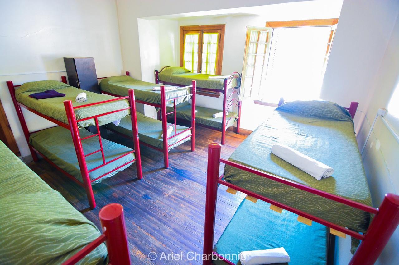 ميندوزا Mi Independencia Hostel المظهر الخارجي الصورة