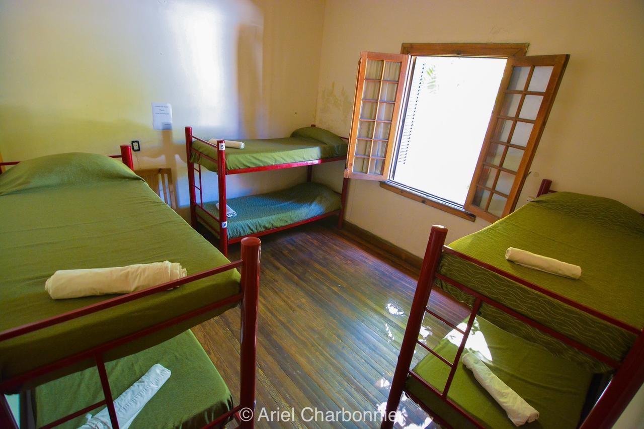 ميندوزا Mi Independencia Hostel المظهر الخارجي الصورة