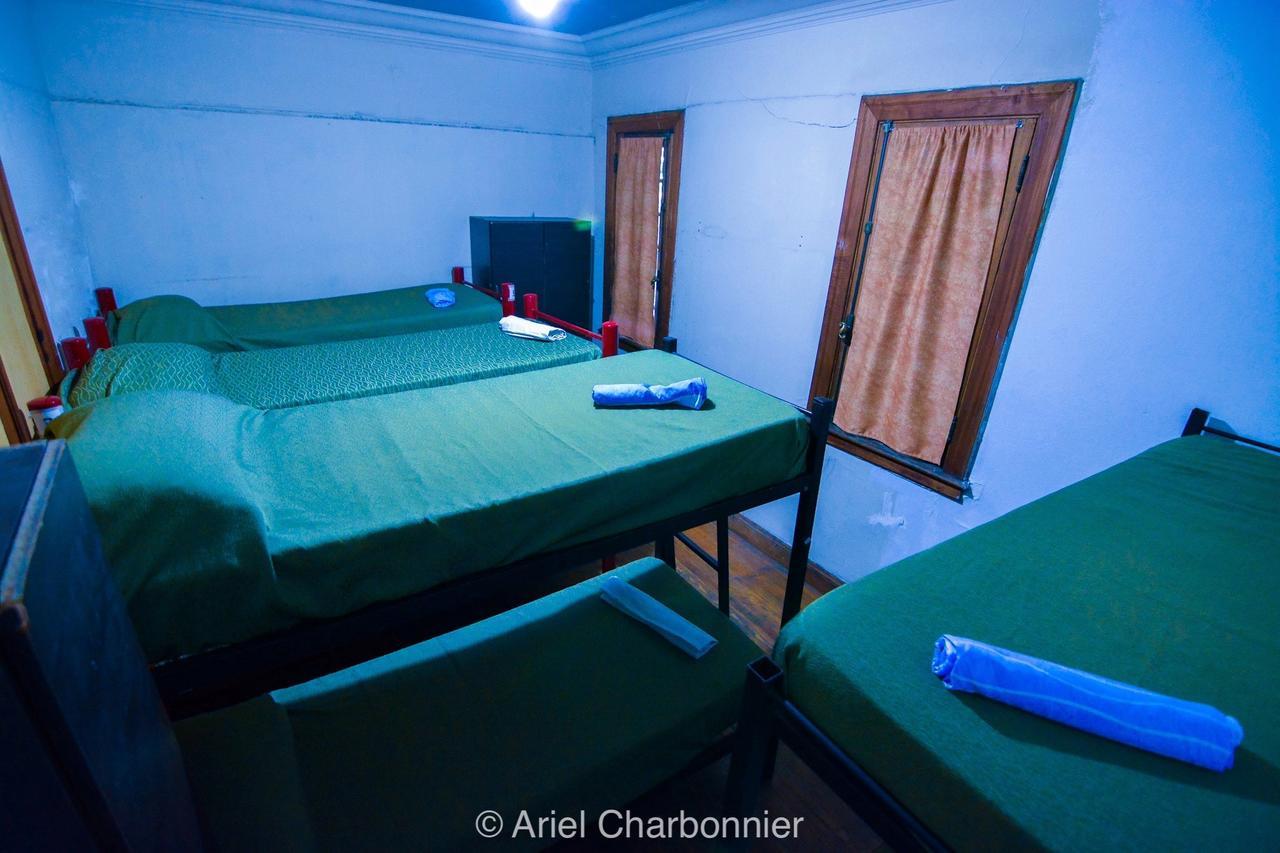 ميندوزا Mi Independencia Hostel المظهر الخارجي الصورة