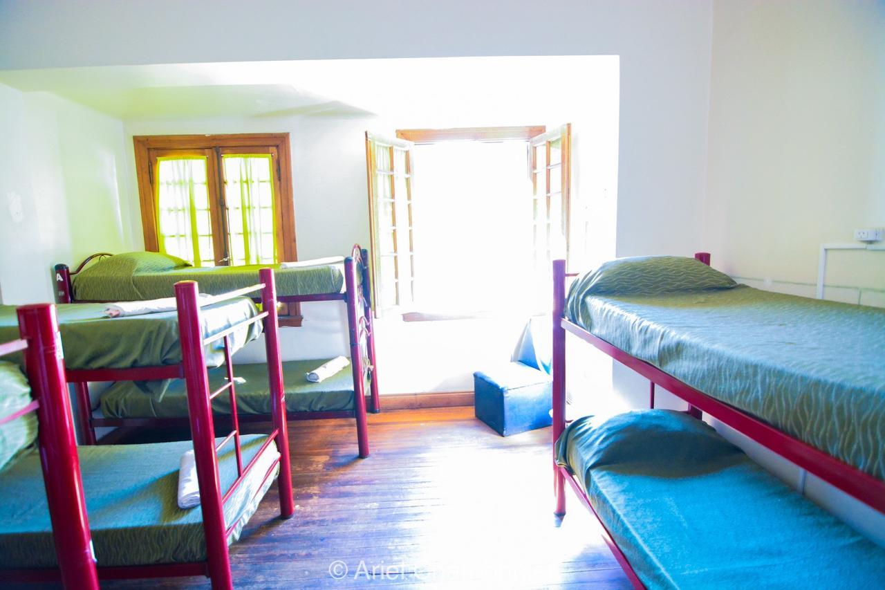 ميندوزا Mi Independencia Hostel المظهر الخارجي الصورة