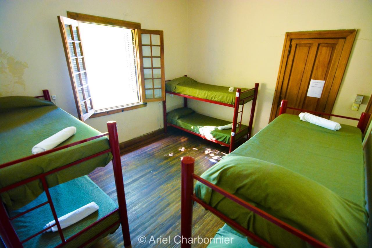ميندوزا Mi Independencia Hostel المظهر الخارجي الصورة