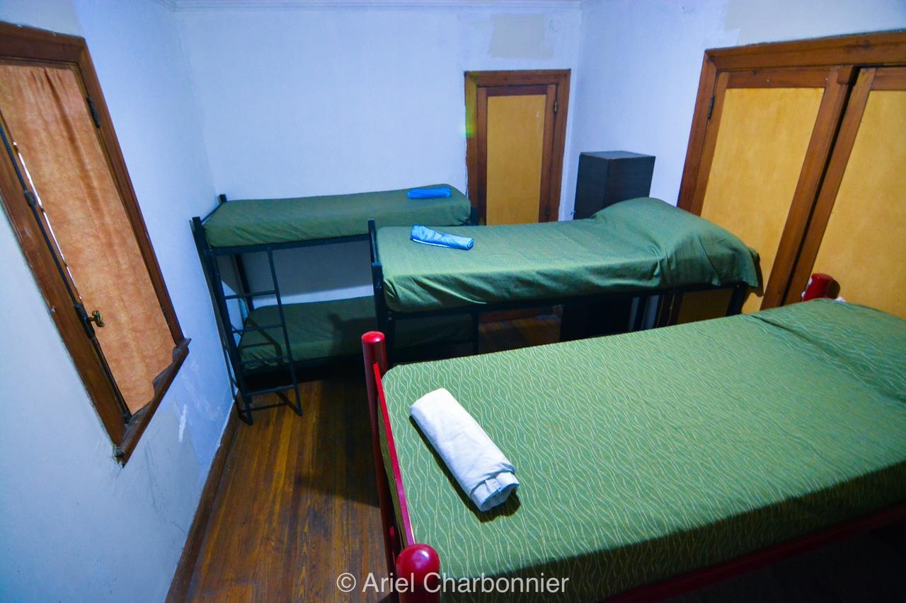 ميندوزا Mi Independencia Hostel المظهر الخارجي الصورة