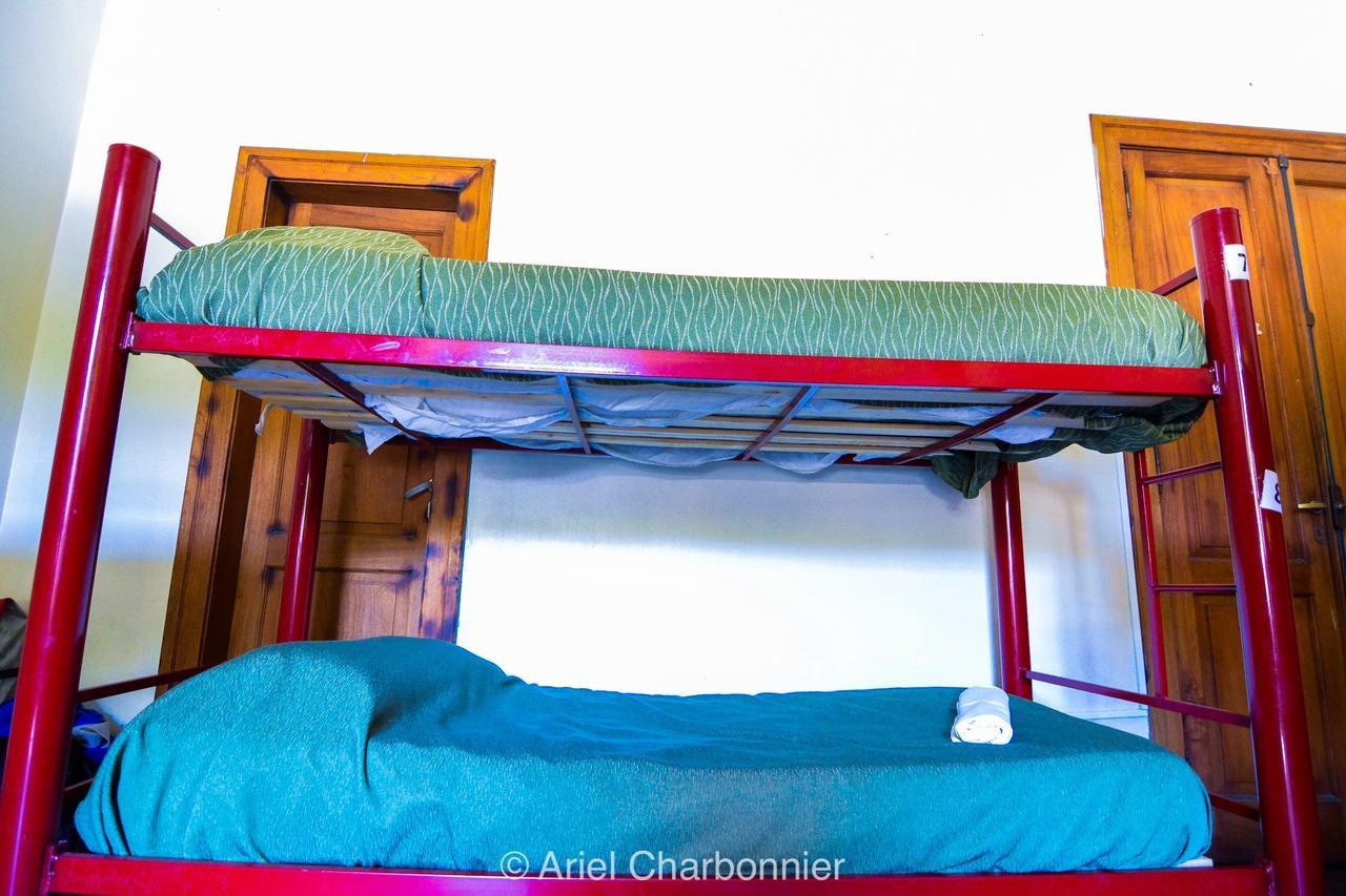 ميندوزا Mi Independencia Hostel المظهر الخارجي الصورة
