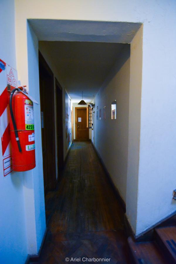ميندوزا Mi Independencia Hostel المظهر الخارجي الصورة
