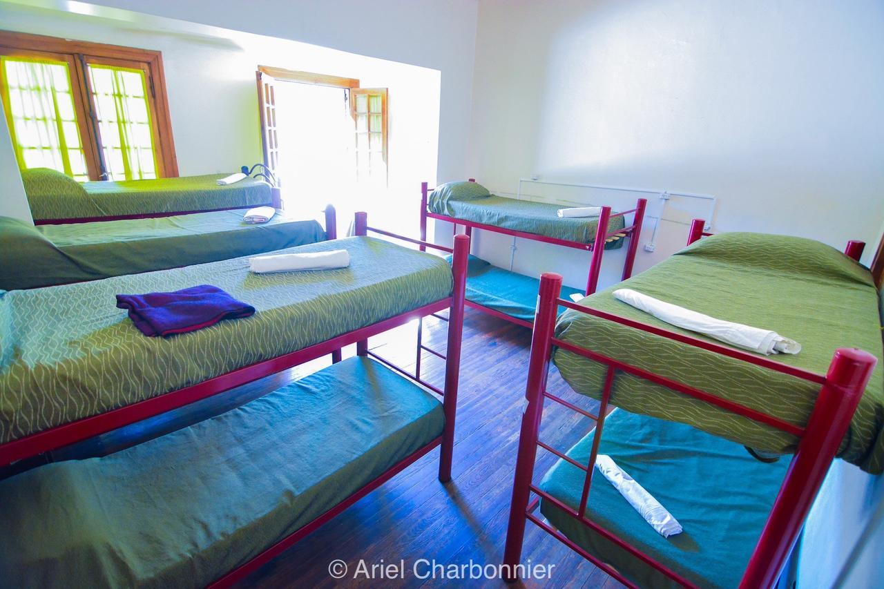 ميندوزا Mi Independencia Hostel المظهر الخارجي الصورة