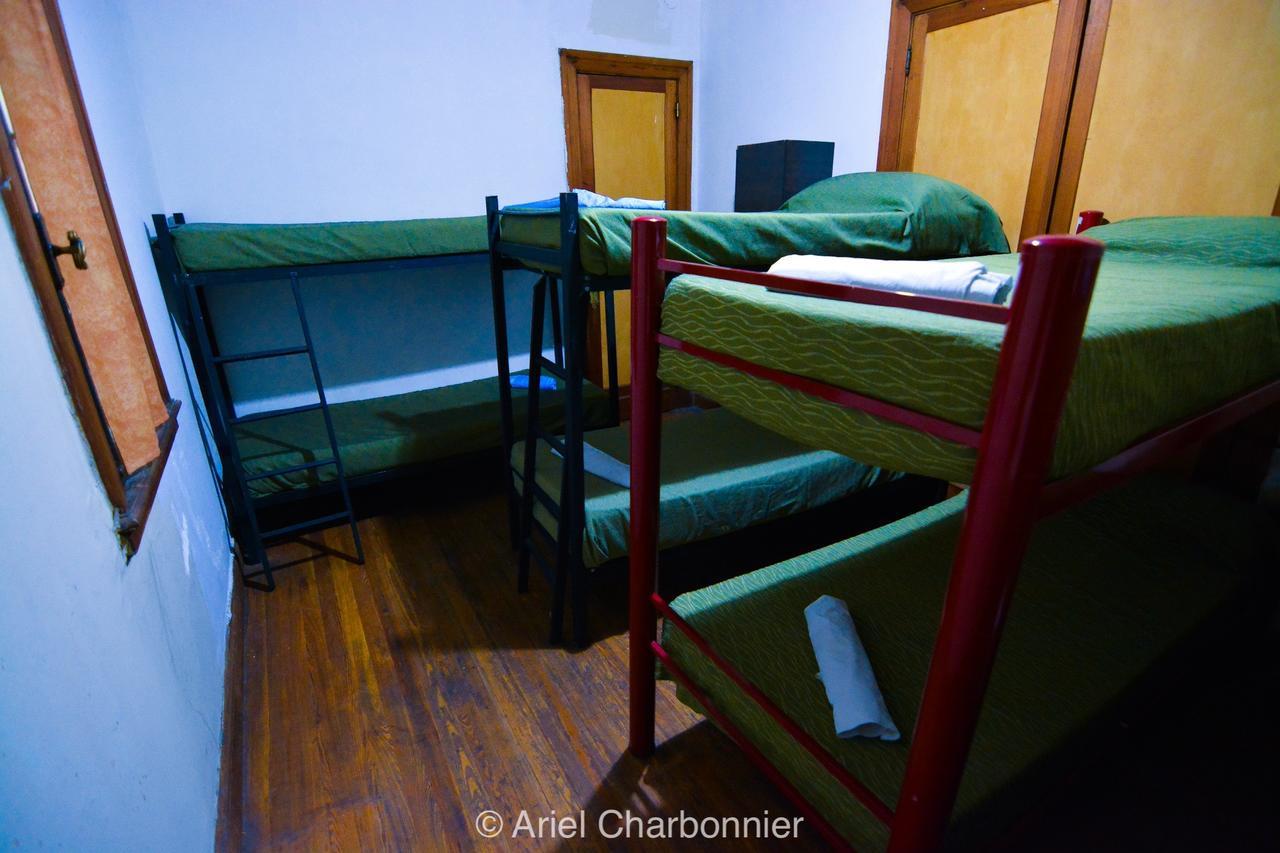 ميندوزا Mi Independencia Hostel المظهر الخارجي الصورة