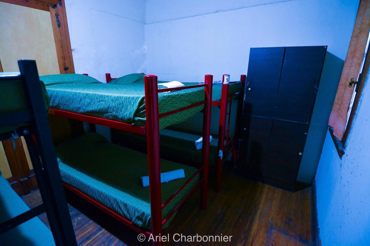 ميندوزا Mi Independencia Hostel المظهر الخارجي الصورة