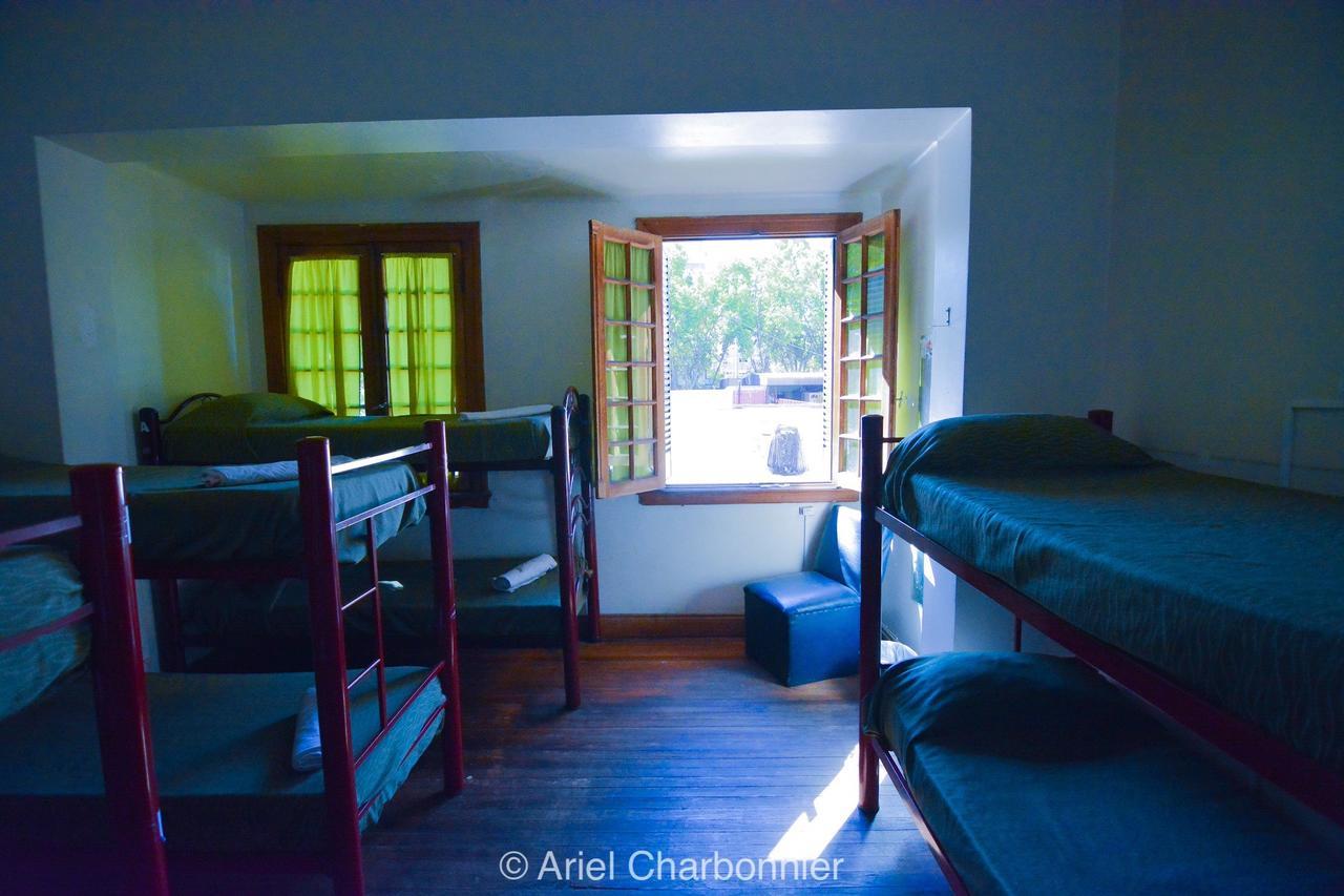 ميندوزا Mi Independencia Hostel المظهر الخارجي الصورة