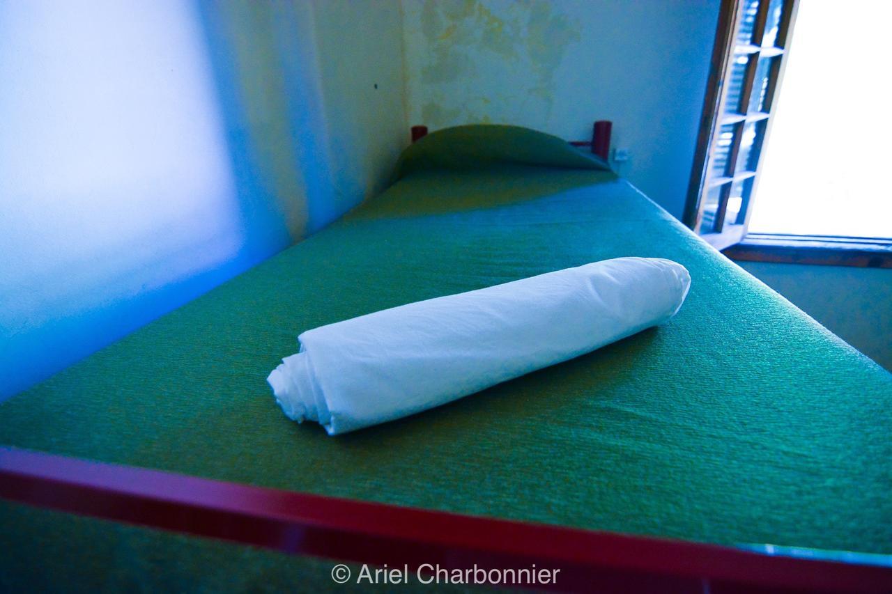 ميندوزا Mi Independencia Hostel المظهر الخارجي الصورة