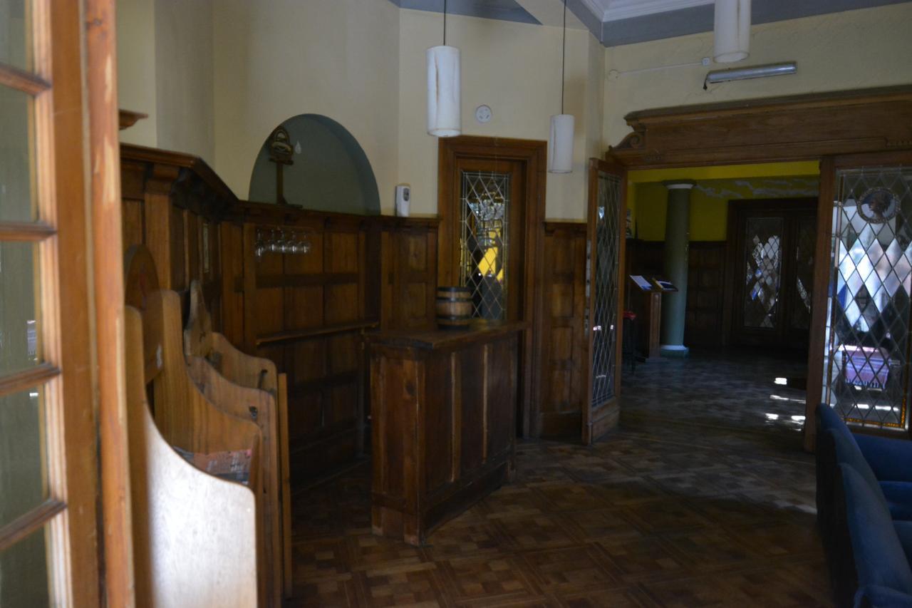 ميندوزا Mi Independencia Hostel المظهر الخارجي الصورة