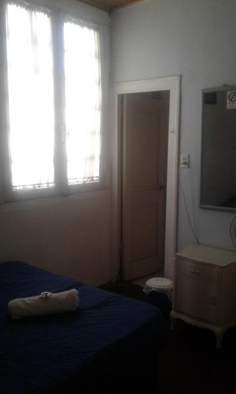 ميندوزا Mi Independencia Hostel المظهر الخارجي الصورة