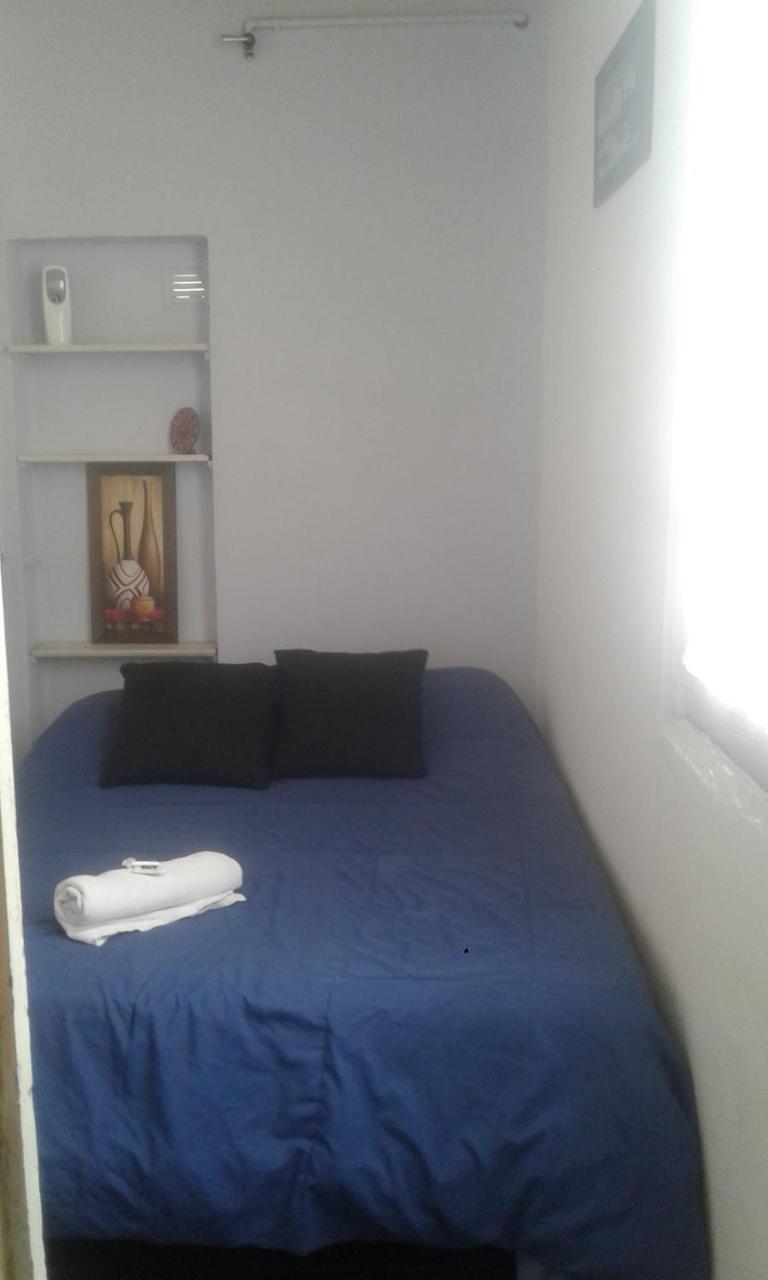 ميندوزا Mi Independencia Hostel المظهر الخارجي الصورة