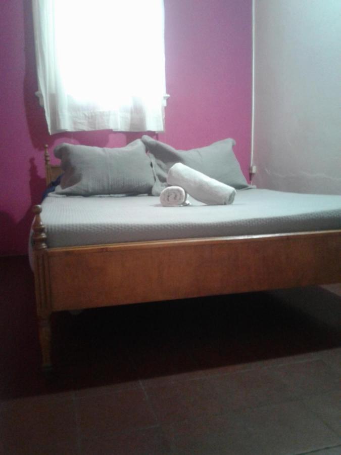 ميندوزا Mi Independencia Hostel المظهر الخارجي الصورة