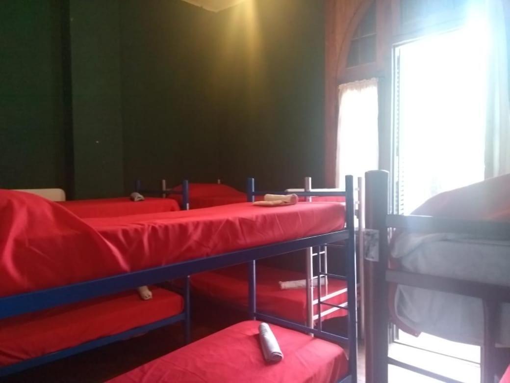 ميندوزا Mi Independencia Hostel المظهر الخارجي الصورة