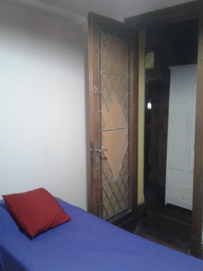 ميندوزا Mi Independencia Hostel المظهر الخارجي الصورة