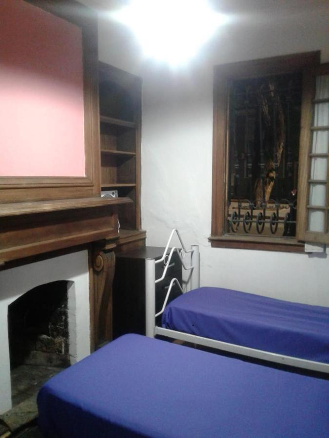 ميندوزا Mi Independencia Hostel المظهر الخارجي الصورة